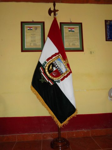 Parroquia